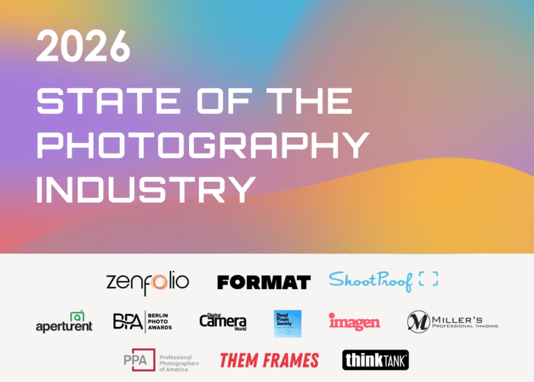 state of the photo industry 2026