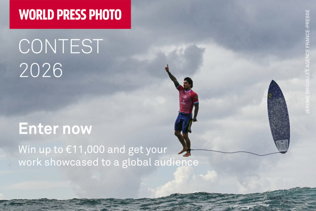 world press photo contest 2026 lead image