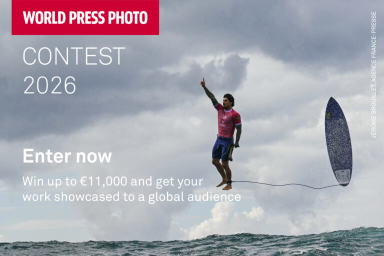 world press photo contest 2026 lead image