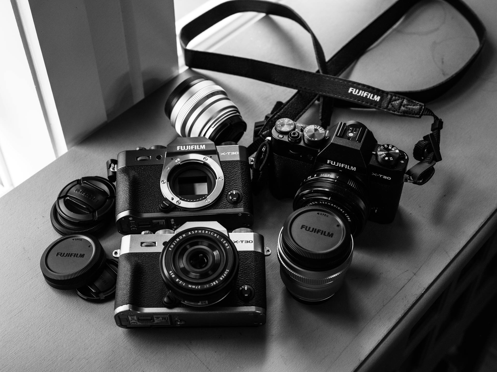 gifts for photographers photography masterclass