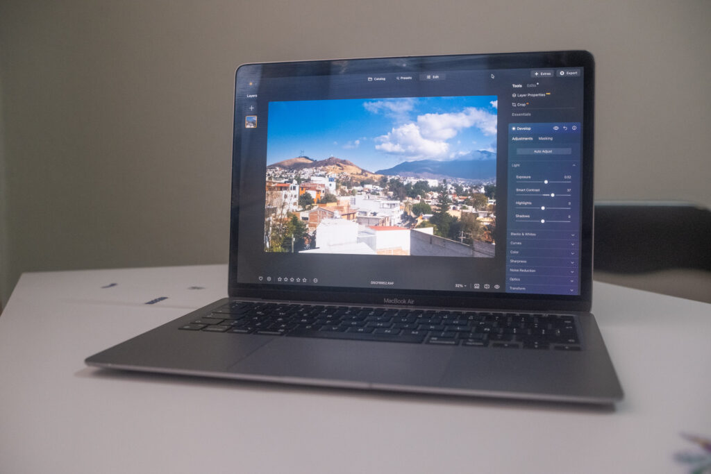 m1 macbook air